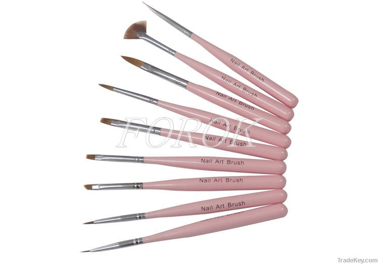 Nail Art Brush