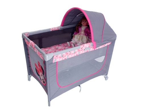 Baby playpen