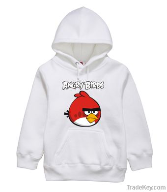 Angry Birds Hoodies For Kids