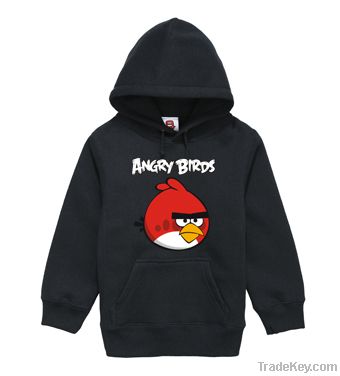 Angry Birds Hoodies For Kids