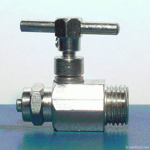 Inlet valve