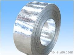 galvanized steel strips