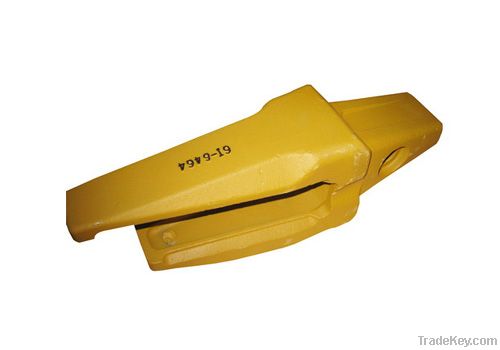 CAT330 bucket tooth adaptor 6I6464 supplier