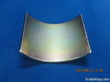 Arc Ndfeb Magnets