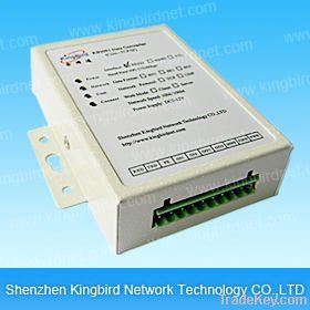 rs232/rs485 to tcp/ip converter