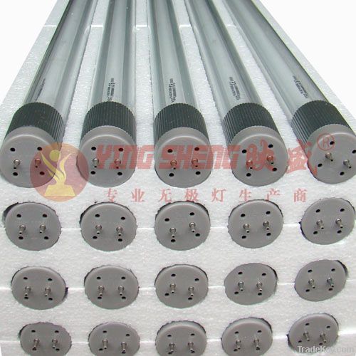 16w electrodeless lamp tube in tube