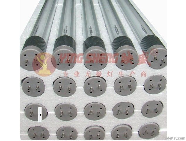 CE IEC 11w plastic tube in tube