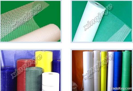 fiberglass mesh