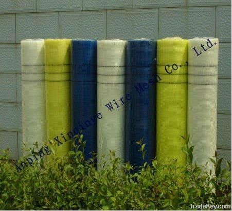 fiberglass mesh