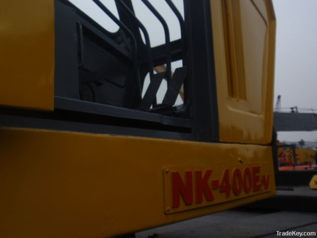 Truck Crane Kato 40t (Used)