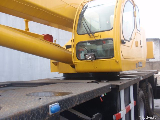 Crane Tadano 65t (Used)