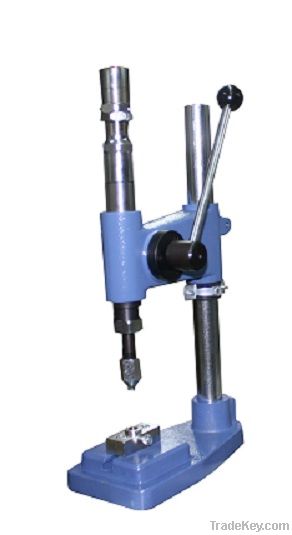 Snap Fastening Hand Press