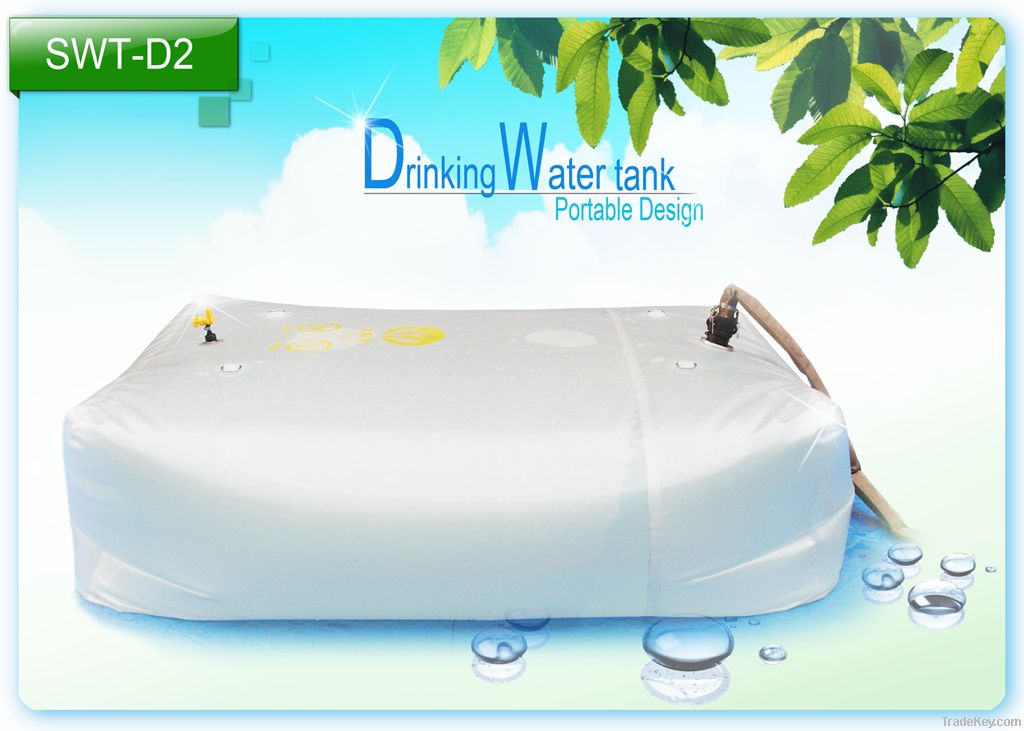 Water tank