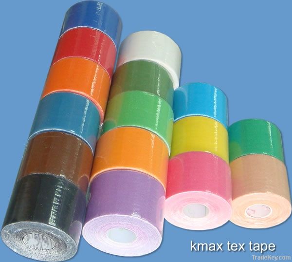 Kinesiology tape