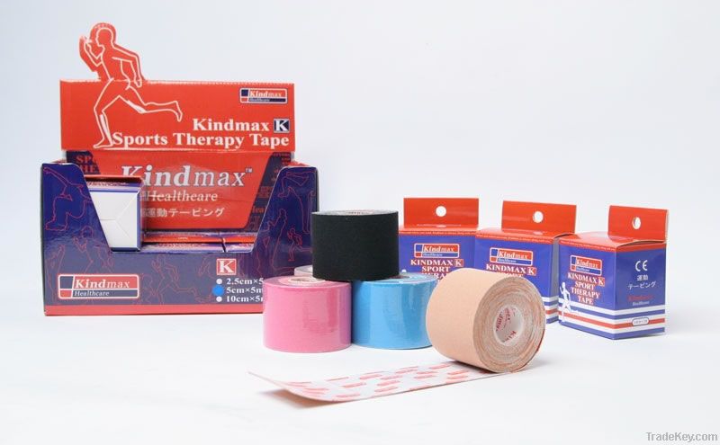 Kindmax  K Therapy Tape