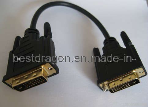 DVI cable