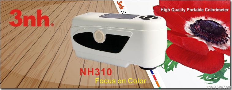 colorimeter