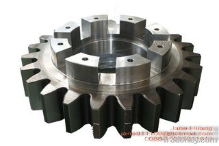 coal mining machinery helical planetary gears