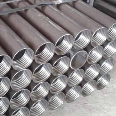 Casing Tubes