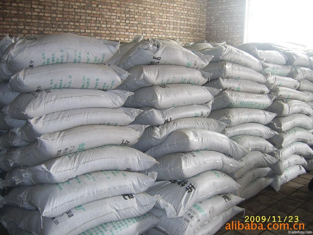 Top seaweed fertilizer powder