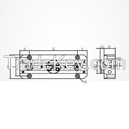 Manifold