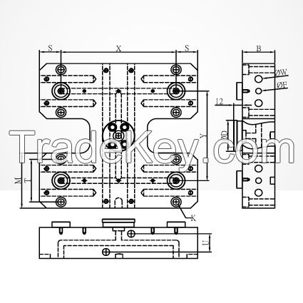 Manifold