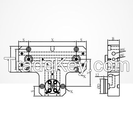 Manifold