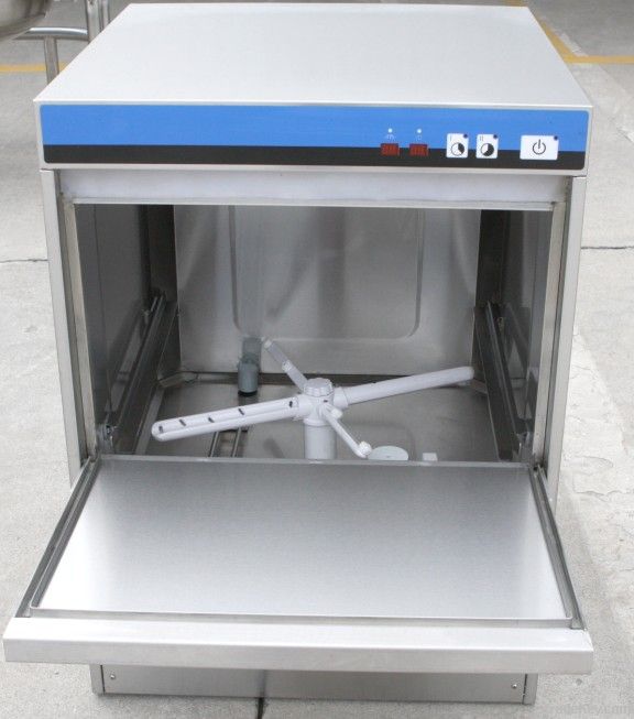Under-Counter Dishwasher