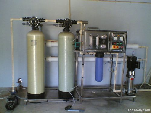 WATERTREATMENT