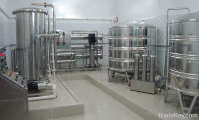 WATERTREATMENT