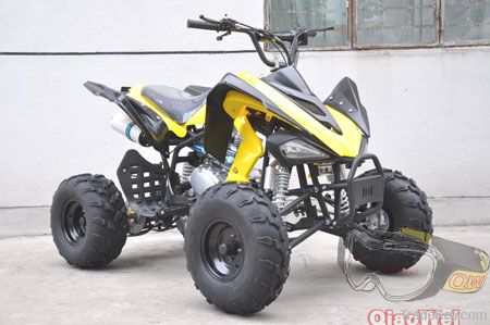 125cc/150cc/250cc atv for field work(QW-ATV-08)