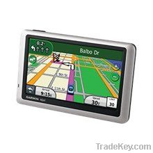 Garmin n&Atilde;&frac14;vi 1450LMT - Automotive GPS receiver