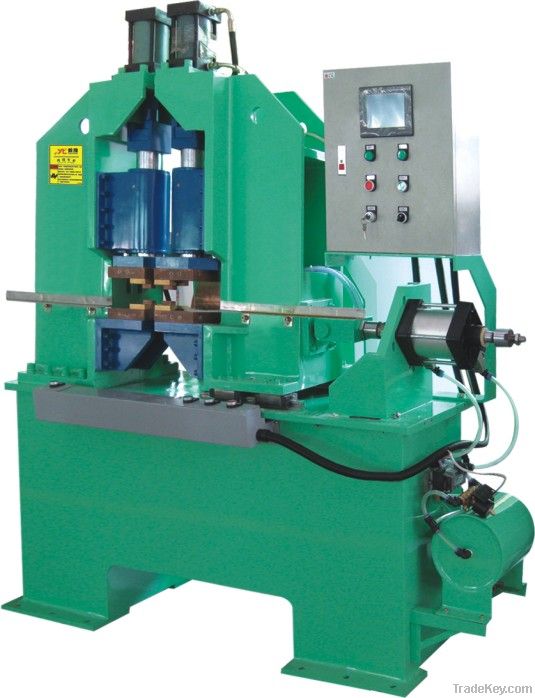 Multifunction tungsten molybdenum welder