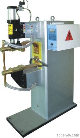 Pneumatic AC spot &projection welding machine