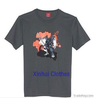 Printing  T-shirt for men or women