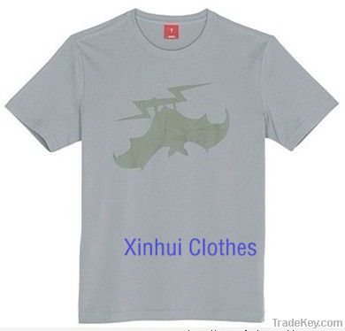 Printing  T-shirt for men or women