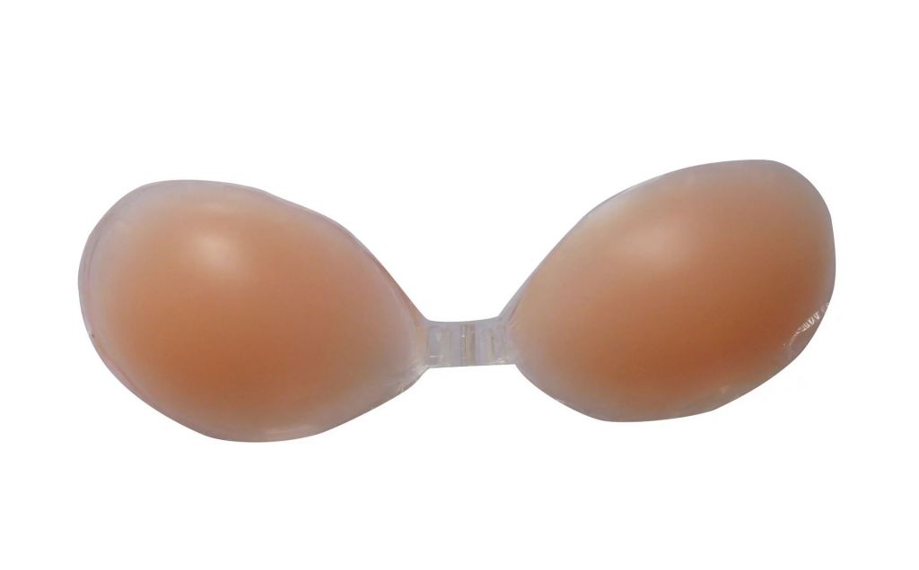 Invisible Silicone Bra supply(Size: A to D)