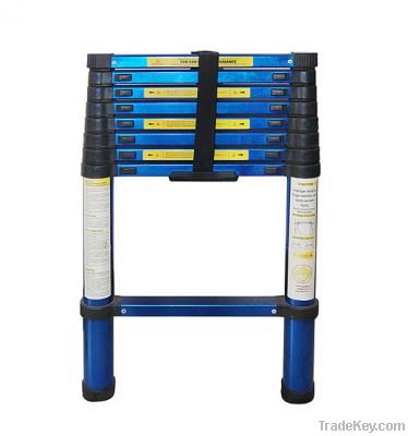 Telescopic ladder(color)