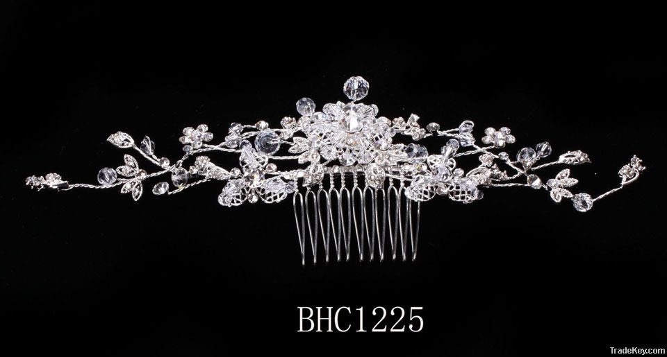 2012 Fashion Bridal Haircombs