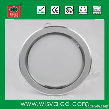 high brightness high power led downlight 18w