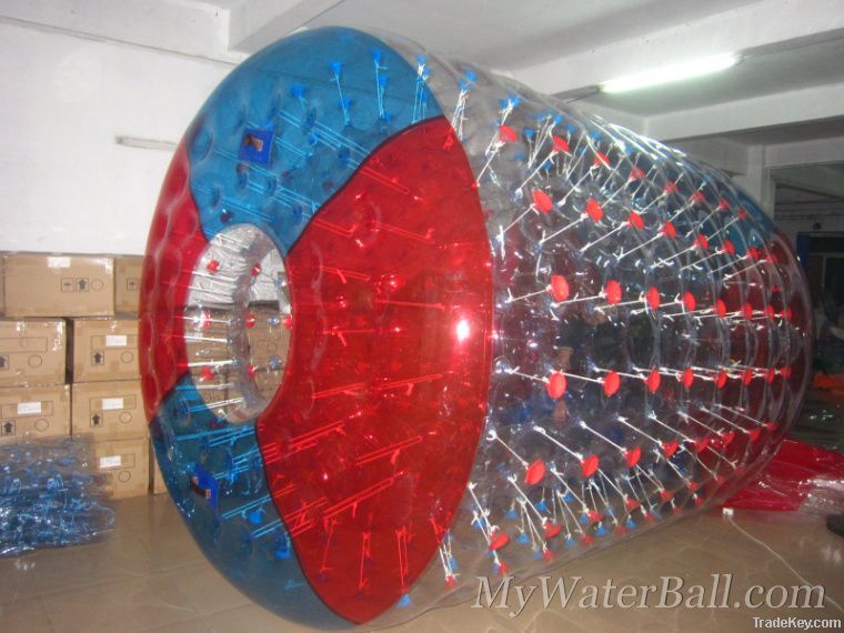 High Quality Water Roller For Amusement Park