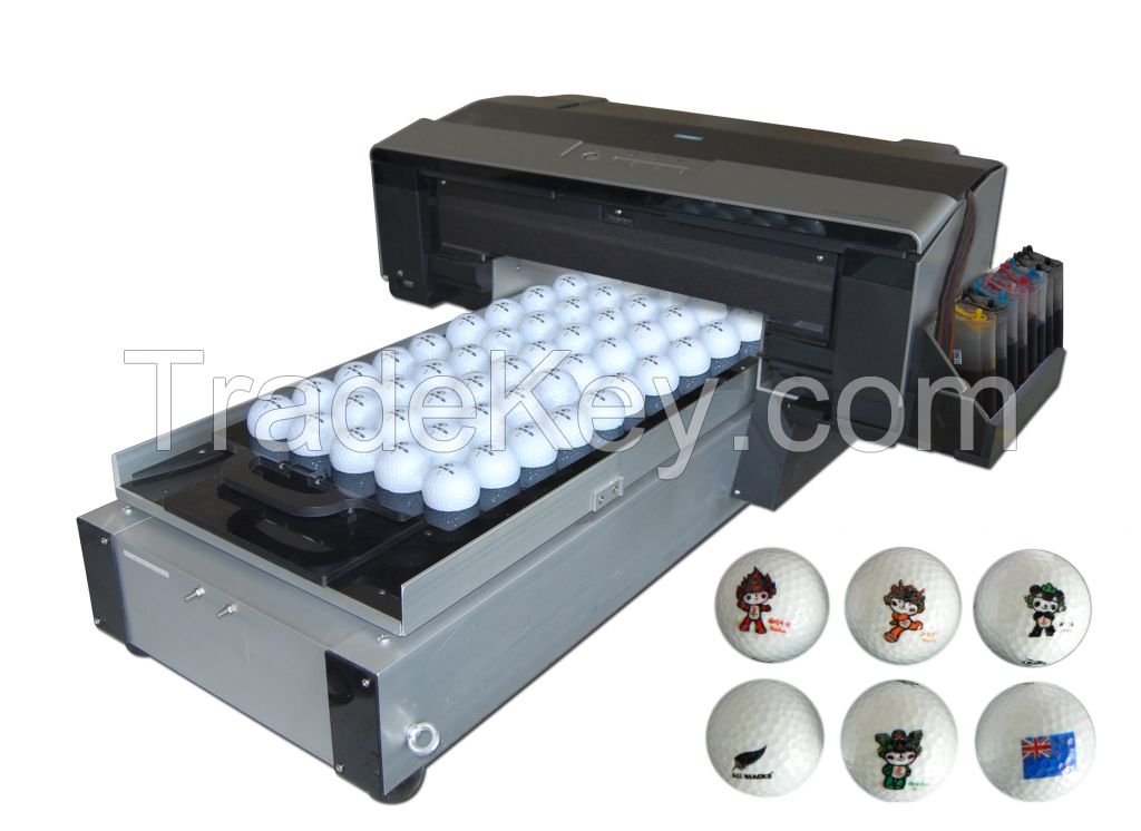 multifunction flatbed digital ink jet marking printer 