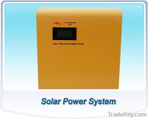 Solar power system