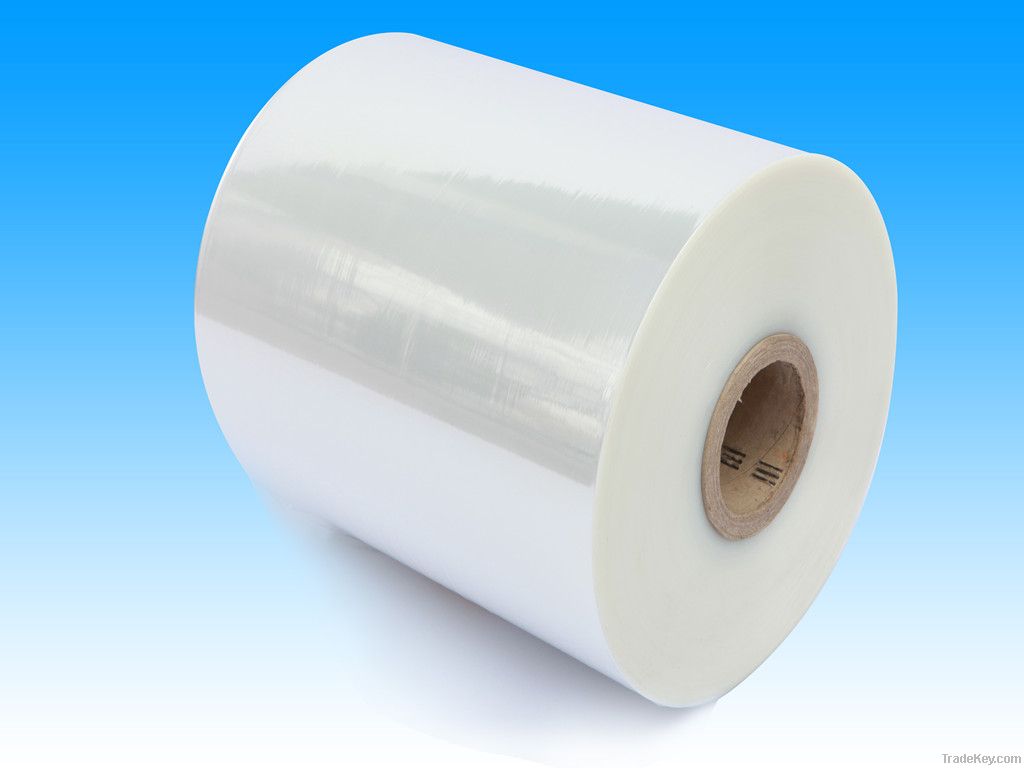 POF shrink film