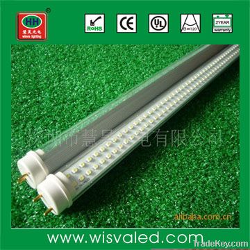 Newest smd3528 T8 led tube lighting energy saving