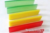 polyurethane squeegee