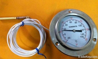 TEMPERATURE GAUGE