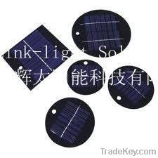 PET  Laminated Solar Panel (Dongguan Yuhui link-light solar)