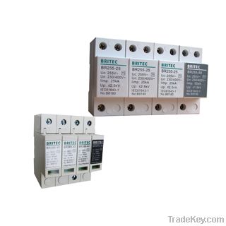 surge arrester