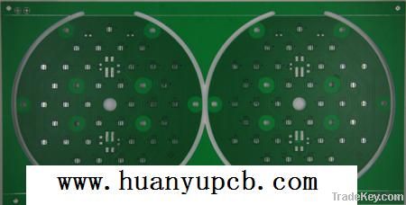 Metal Core PCB LED